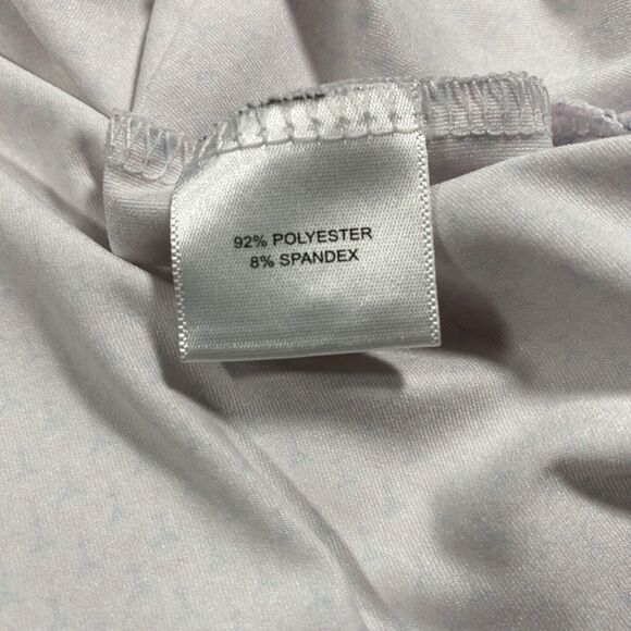 Peter Millar Summer Comfort Golf Polo Shirt Men's Sz L Drinks Cocktails Martinis - Picture 6 of 9